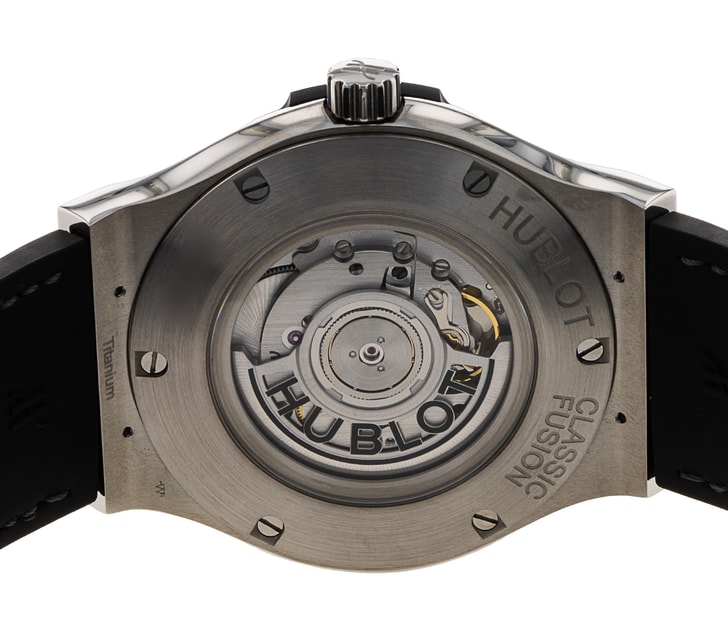 Hublot Classic Fusion 511.NX.7071.LR Image 4